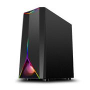 11日0点： IPASON 攀升 战神 水冷台式机（i5-10400F、16GB、512GB、RTX2060）