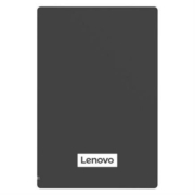 9日0点：Lenovo 联想 F308 USB3.0 移动硬盘 2TB 黑色