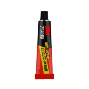 3M 强力万能胶水 20ml