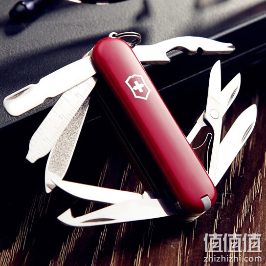 瑞士军刀哪款最值得入手