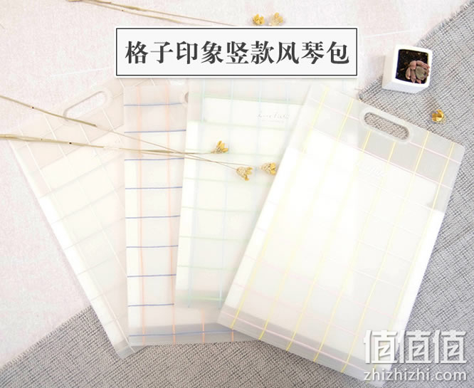 好用又好看的收纳夹推荐
