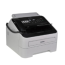 兄弟 （brother）FAX-2890 A4黑白激光打印机多功能传真机