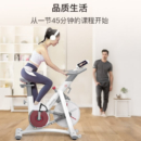 野小兽（YESOUL）智能动感单车