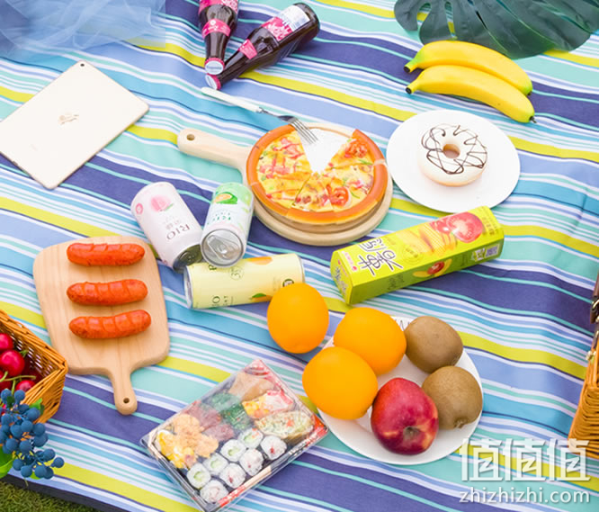 如何选购野餐垫