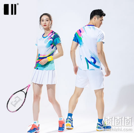 网球服品牌排行