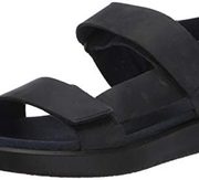 ECCO 爱步 Flowt 男士夏季凉鞋  含税到手约406元