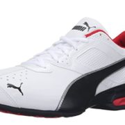 42码！PUMA 彪马 Tazon 6 Fm 男式减震运动跑鞋 到手264.16元