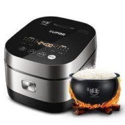 12日0点、京东PLUS会员：SUPOR苏泊尔SF40HC650IH电饭煲4L