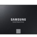 SAMSUNG 三星 860 EVO SATA3 固态硬盘 1TB