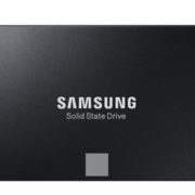 Samsung 三星 860 EVO SATA3 固态硬盘 1TB  直邮含税到手￥734.78