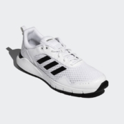 双12预告、10号0点：adidas 阿迪达斯 FLUIDCLOUD NEUTRAL 男子跑步运动鞋