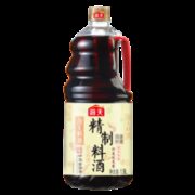 海天 家庭装精制料酒 1.9L
