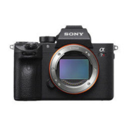 百亿补贴： SONY 索尼 ILCE-7RM3(A7R3) 全画幅 微单相机 单机身