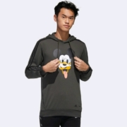 阿迪达斯 adidas  M DSNY HDY  男装运动卫衣