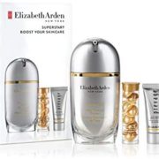Elizabeth Arden 伊丽莎白·雅顿 奇肌赋活精华液 30ml+橘灿精华5ml+金胶7粒 到手308.82元