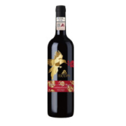PLUS会员： JECUPS 吉卡斯金鹊喜干红葡萄酒 750ml *3件
