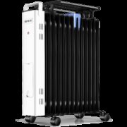 先锋 电热油汀取暖器 2200w 13片