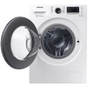 SAMSUNG 三星 WD80M4473JW/SC（XQG80-80M4473JW） 洗烘一体机 8kg