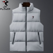啄木鸟PLOVER 男士 羽绒棉服 马甲