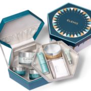 价值 £398 ！Elemis 骨胶原明星礼盒