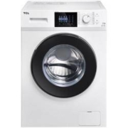 10日0点：TCLXQG80-P300B 变频全自动滚筒洗衣机 8公斤