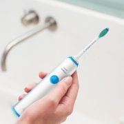PHILIPS 飞利浦 HX3216 电动牙刷 新洁净系列