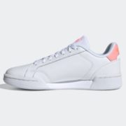 1日0点-1点！adidas 阿迪达斯 EH2540 女子运动休闲鞋