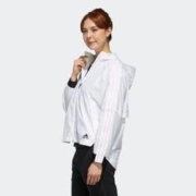 15日20点：adidas 阿迪达斯 EH3848 WB BLOCK 女款外套