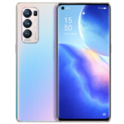 新品发售：OPPO Reno5 Pro+ 5G智能手机 8GB+128GB