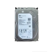 海康威视 希捷 SkyHawk 酷鹰 监控级硬盘 4TB