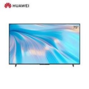 18点08分、新品发售：HUAWEI 华为 HD75KANA 智慧屏S 液晶游戏电视机 75英寸