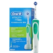 百亿补贴：博朗 OralB 电动牙刷 D12