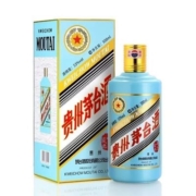 MOUTAI 茅台 2020年鼠年生肖茅台 53度 500ml