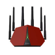 360 V5X 2600M WiFi 5 家用路由器