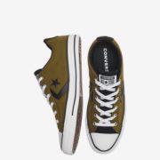 10日0点！ CONVERSE 匡威 Star Player 168527C 男女运动鞋 158元包邮（前1小时）