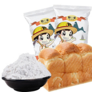 【野三坡】高筋面粉500g*5