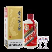 16点开始： MOUTAI 茅台 飞天 53度 酱香型白酒 500ml