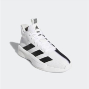 10日0点、双12预告：adidas 阿迪达斯 Pro Next 2019 GCA EF8813 男士篮球运动鞋