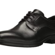 ECCO 爱步 男士Lisbon平头系带牛津鞋  到手约521.39元
