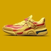 百亿补贴： LI-NING 李宁 烛龙1.5 AGLP136 女款休闲运动鞋