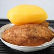 自由王果 云南雪莲果 9斤装