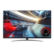LG 65NANO86CNA 65英寸 4K 液晶电视