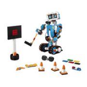 百亿补贴：LEGO 乐高 Boost系列 17101 可编程机器人