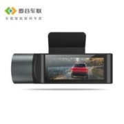麦谷车联 J10 行车记录仪 单镜头 1080P