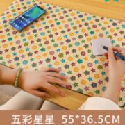 31日0点、办公必备！ 华日 办公暖桌垫 3挡 55*36.5cm