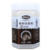 京东PLUS会员：蜂连社 椴树结晶蜜 500g*3件