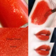 Giorgio Armani 阿玛尼 圣诞限量唇釉405G 6.5ml