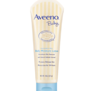 AVEENO 艾惟诺 每日倍护润肤乳面霜 227g