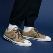 4日0点、双12预告：CONVERSE 匡威 Star Player 男女鞋低帮休闲鞋 169732C