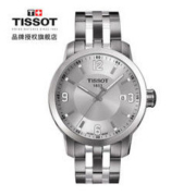 12.12预售： TISSOT 天梭 骏驰200系列 T055.410.11.037.00 男士石英手表